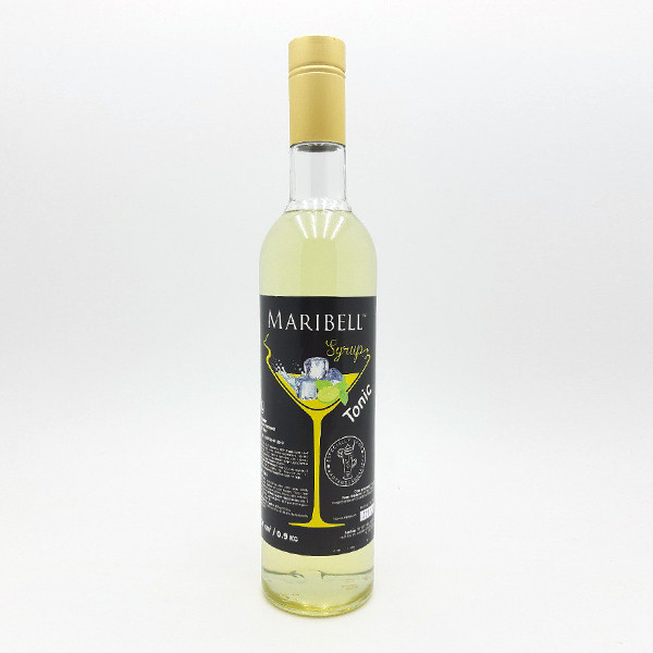 Сироп Тонік Maribell 0,7л