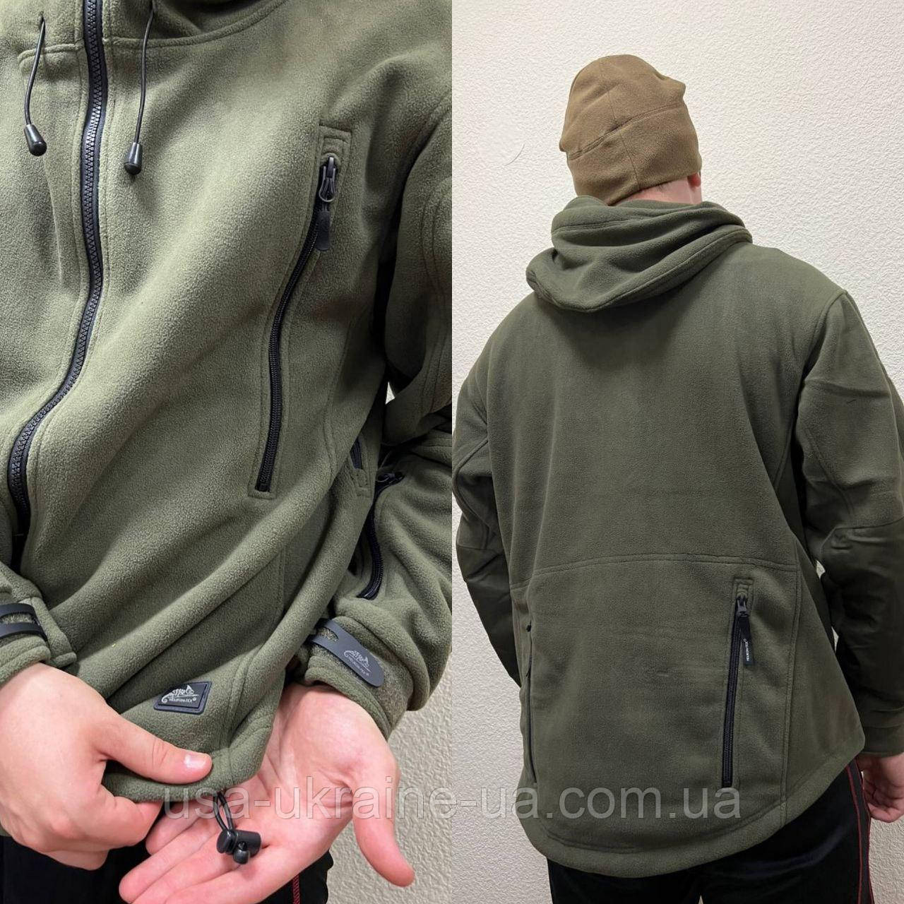 Helikon patriot fleece online