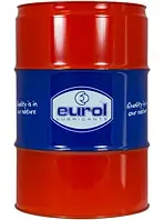Масло Eurol Turbosyn 15w50 60л