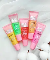 Блиск-бальзам для губ Colour Intense Pop Neon Lip Balm, 10 мл