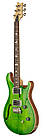 Електрогітара PRS CE 24 Semi-Hollow (Eriza Verde), фото 2