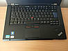 Ноутбук Lenovo ThinkPad T420 14"1600x900/i5 2520m/4 Gb/HDD 320 Gb/Intel HD Graphics 3000, фото 4