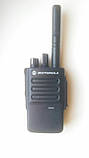 Motorola DP 3441e UHF AES-256 Б/У Рація радіостанція (Б/У) MDH69RDC9KA2AN, фото 2