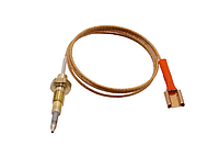 Термопара газ-контроль для духовки Ariston, Indesit C00052986 (620mm)