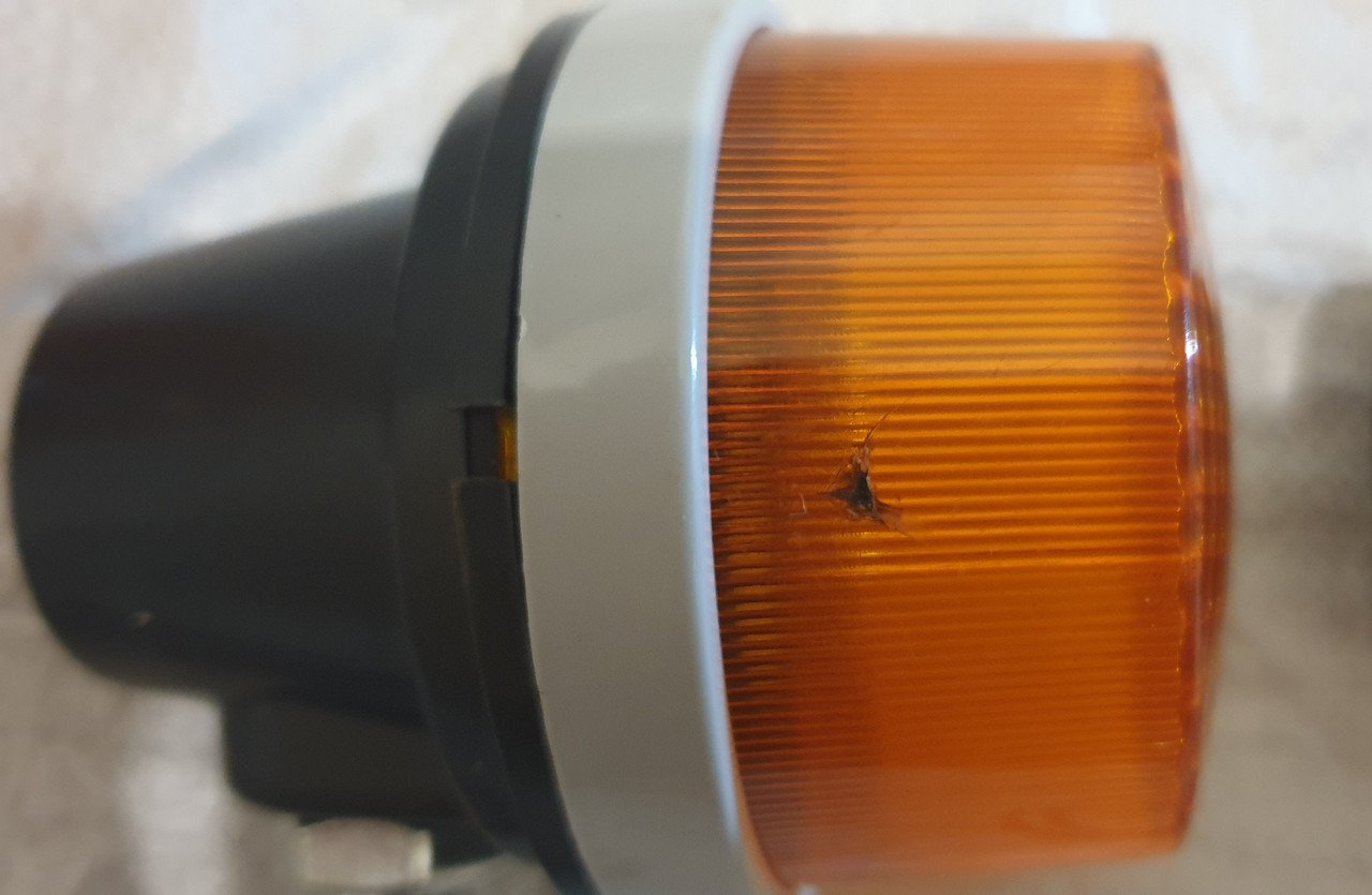 Ява мотоцикл Поворот у зборі короткий шток, сірий обідок із литтявим браком накладкою не відправляємо, фото 1