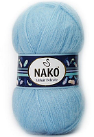 Mohair Delicate Nako-214/6119