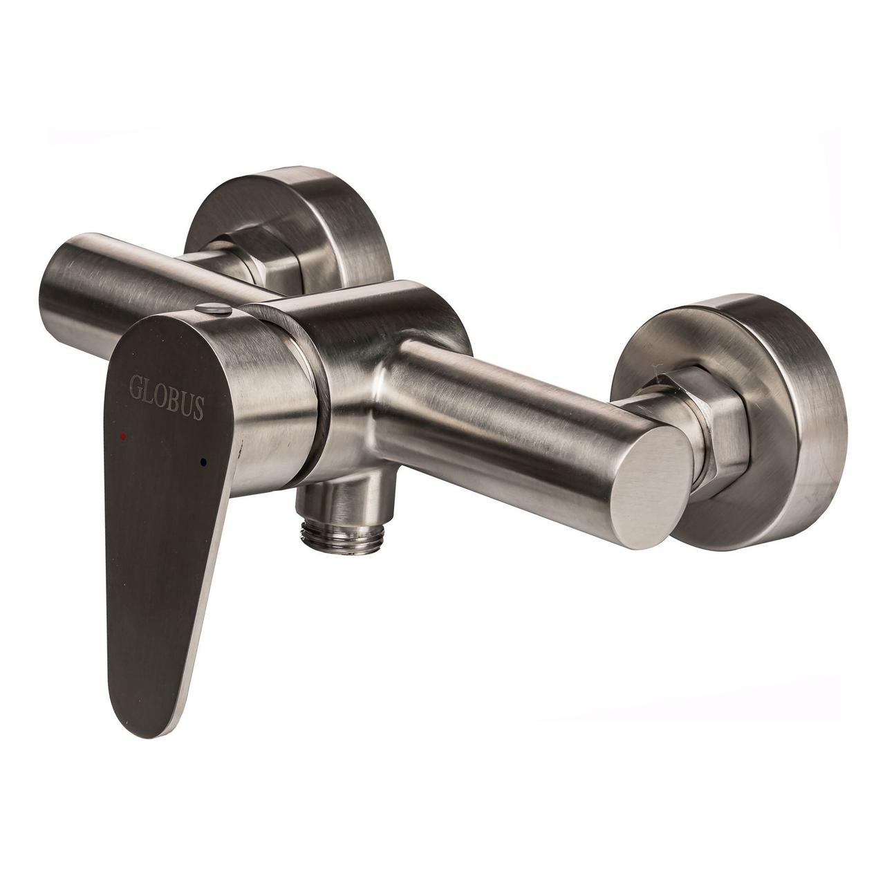 Змішувач для душу Globus Lux MAIN SM-105, фото 1