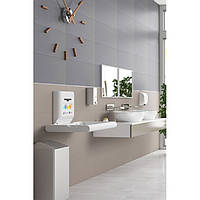 ➤ Столики для сповивання навісні, для громадських закладів 👌 ✔