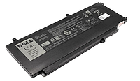 Оригинальная аккумуляторная батарея для ноутбука Dell 5370 5459 7547 7548 - D2VF9 - 11.1V 3705mAh 43Wh