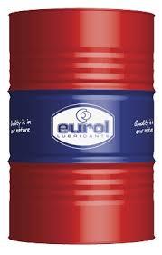 Олія Eurol Syntence 5w30 210 л