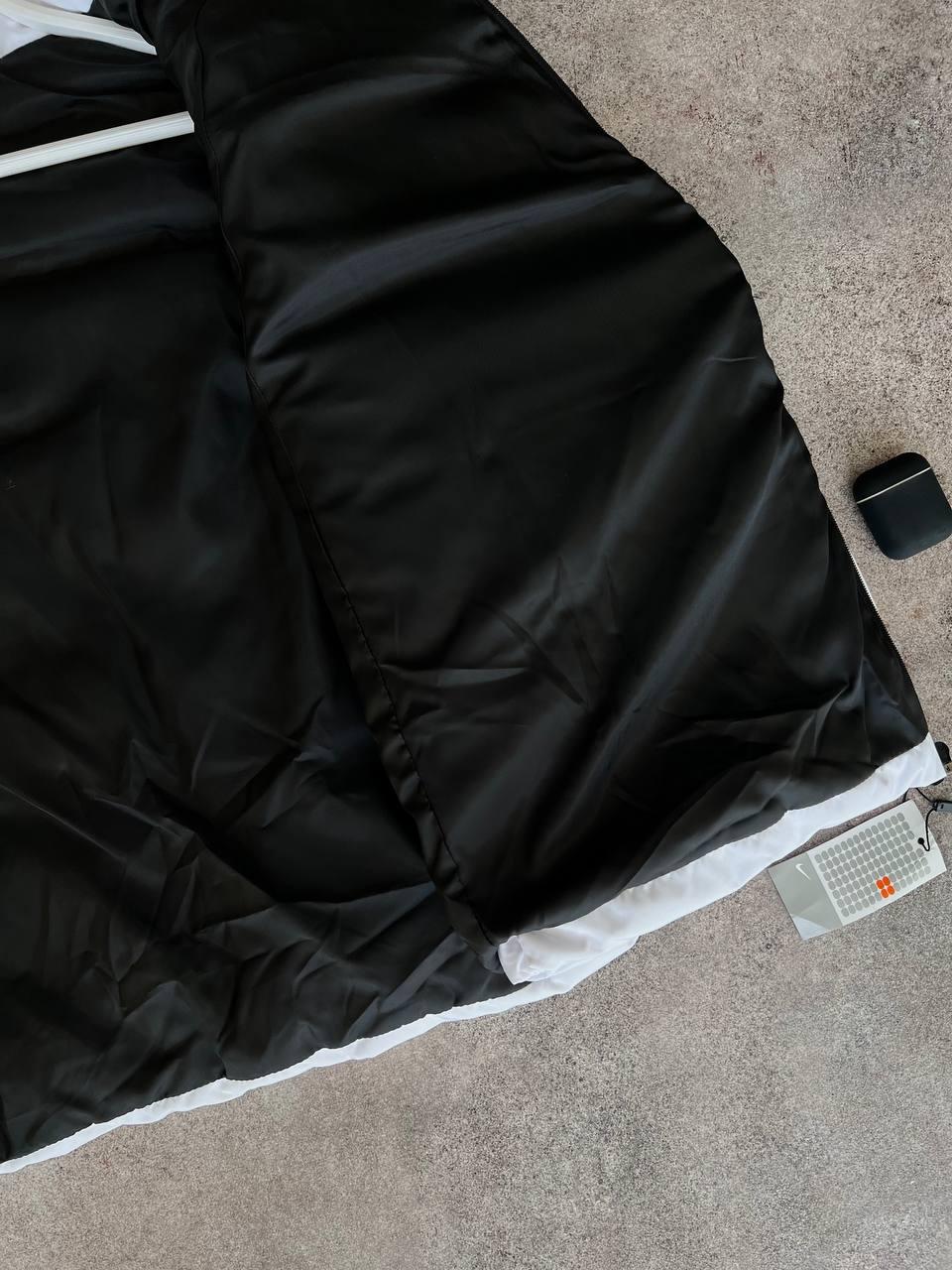 Жилет мужской Nike белая безрукавка спортивная весна осень теплая ...