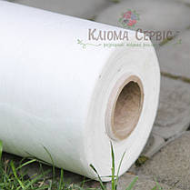 Агроволокно Marma Agroterm 50г/кв.м 1.6 м*100 м біле у рулоні, фото 3