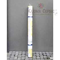 Агроволокно Marma Agroterm 50г/кв.м 3.2 м*100 м біле у рулоні, фото 3
