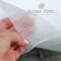 Агроволокно Marma Agroterm 50г/кв.м 3.2 м*100 м біле у рулоні, фото 5