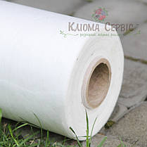 Агроволокно Marma Agroterm 50г/кв.м 1.6 м*100 м біле у рулоні, фото 2