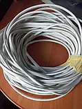 Кабель\Провід плоский гнучкий ШВВП 2х2.5 (Одеса Гост), фото 7