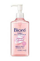 Kao Biore Make Up Remover увлажняющая сыворотка для снятия макияжа 230 мл