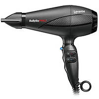 Фен для волос с ионизацией Babyliss Pro Levante 2100W BAB6950IE