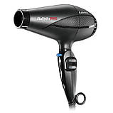 Фен для волосся з іонізацією BaByliss PRO Levante Ionic 2100W BAB6950IE, фото 3
