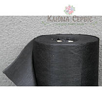 Агроволокно Marma Agrostop 50г/кв.м 1.06 м*100 м чорне у рулоні, фото 4