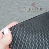 Агроволокно Marma Agrostop 50г/кв.м 1.06 м*100 м чорне у рулоні, фото 5