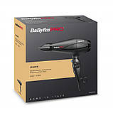 Фен для волосся з іонізацією BaByliss PRO Levante Ionic 2100W BAB6950IE, фото 4