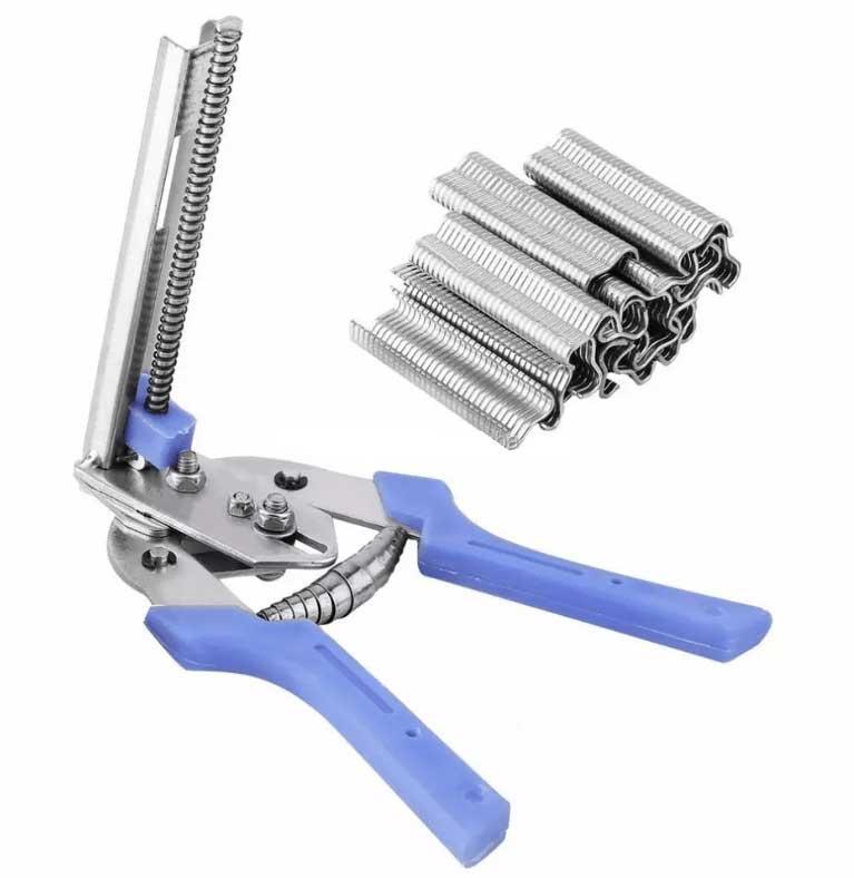 Інструмент обтискуючий для виготовлення кліток, фото 1