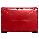 Кришка матриці Asus FX504, FX504GE, фото 3