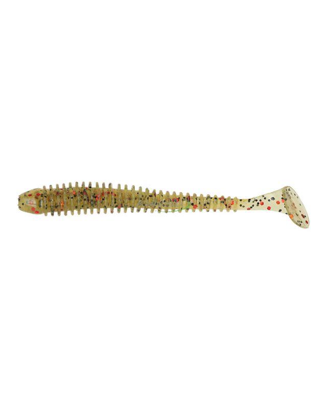 Силікон Kalipso Frizzle Shad Tail 3.5" (6) 105 WR