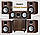 Tannoy Mercury 7 комплекти акустичних систем, фото 4