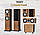 Tannoy Mercury 7 комплекти акустичних систем, фото 8