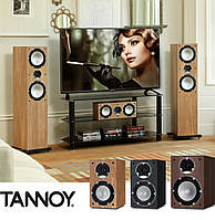 Tannoy Mercury 7 комплекти акустичних систем