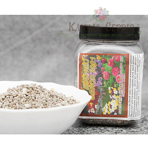 Добриво Ogrod 2001 для садових квітів фасування 0.5 кг ПЕТ, фото 2