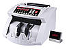 Лічильна машинка для купюр Bill Counter AL-6000A, фото 2