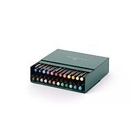 Капілярні ручки-пензлики Faber-Castell Pitt Artist Pen brush у наборах