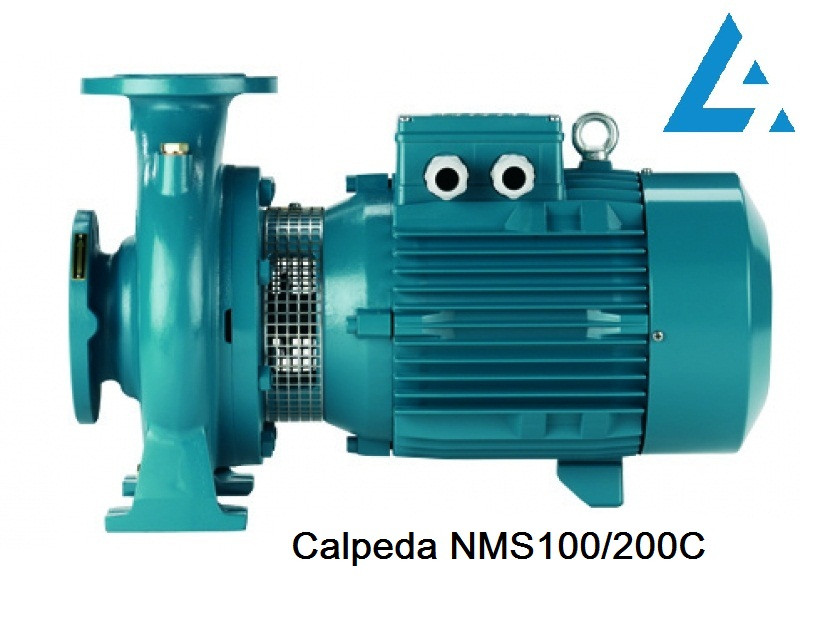 Насос NMS100/200C Calpeda. Ціна грн Україна