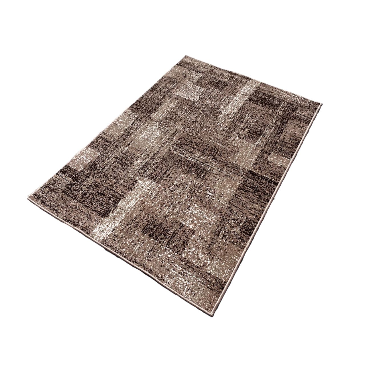 250х350 см Килим Mira 24007/120 сучасний, абстракція на підлогу, виробник Карат, в вітальню, спальню