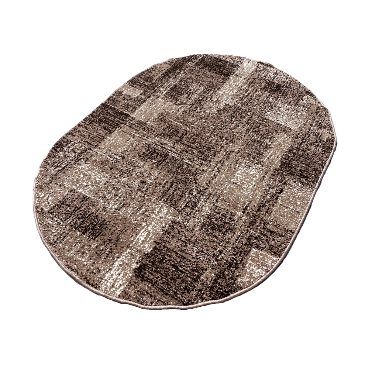 200х300 см Килим Mira 24007/120 сучасний, абстракція на підлогу, виробник Карат, в вітальню, спальню