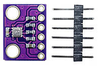 Модуль цифровой датчиков температуры, влажности и давления GY-BME280 Diymore