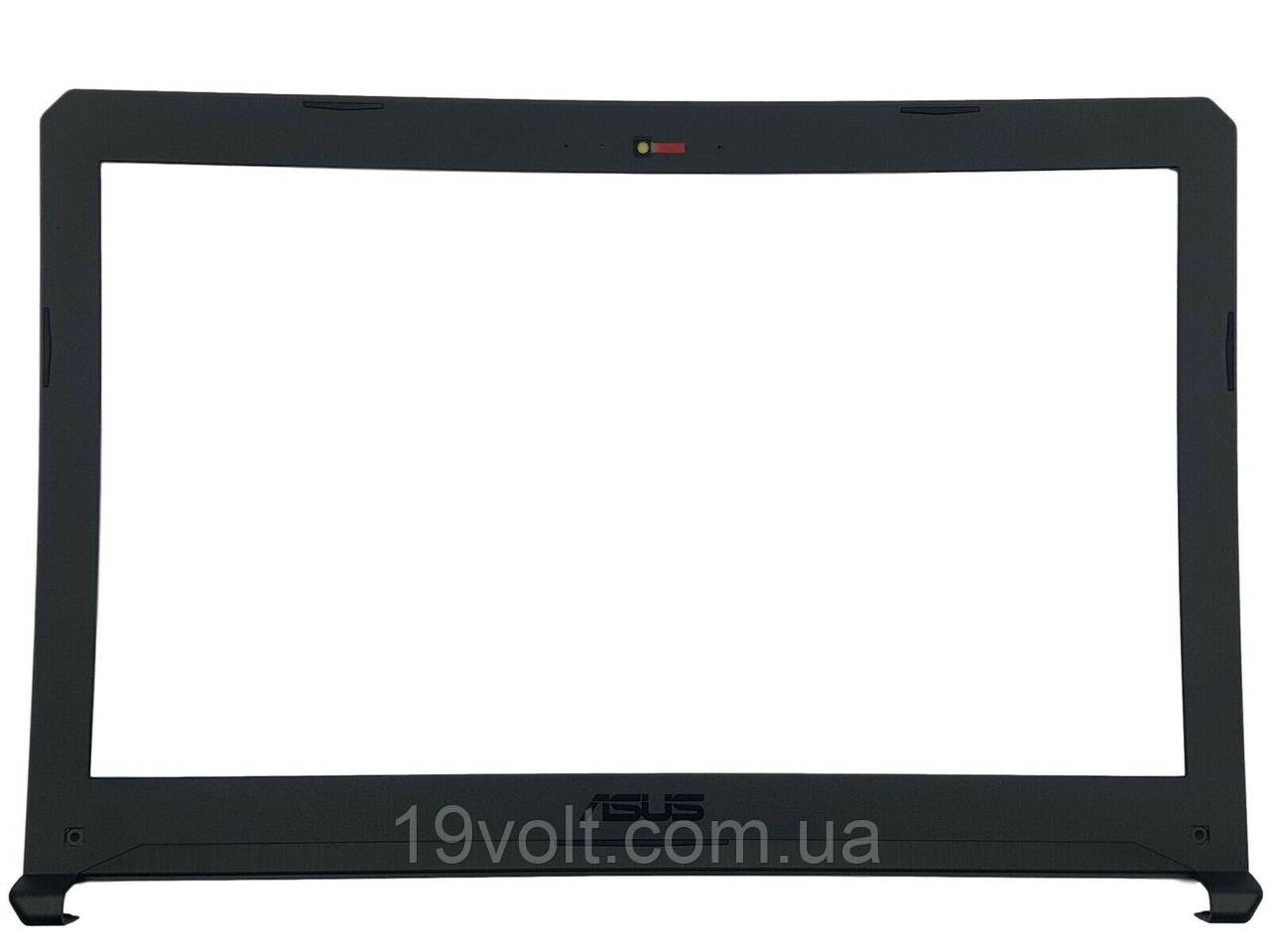 Рамка матриці Asus FX504, FX504GE