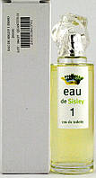 Оригинал Sisley Eau de Sisley 1 100 мл ТЕСТЕР ( Сислей 1 ) туалетная вода