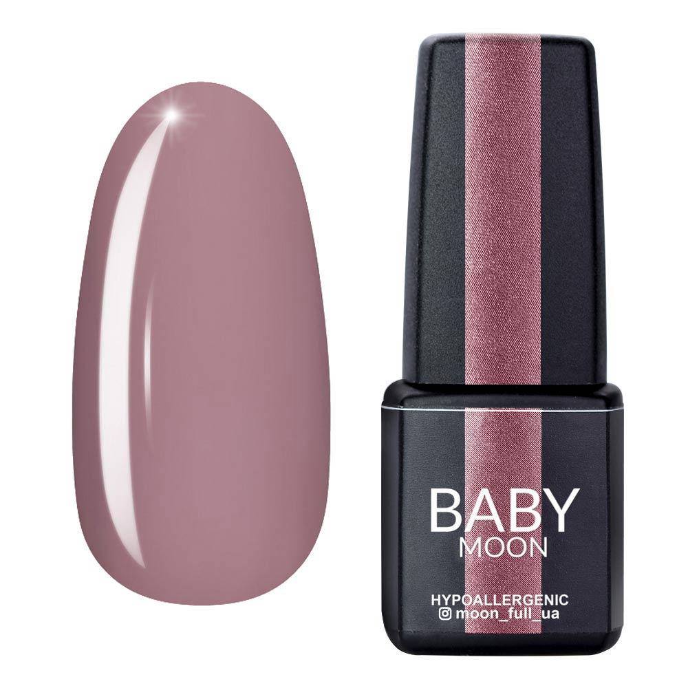 Гель-лак Baby Moon, 6 мл Lilac Train No 23 8311
