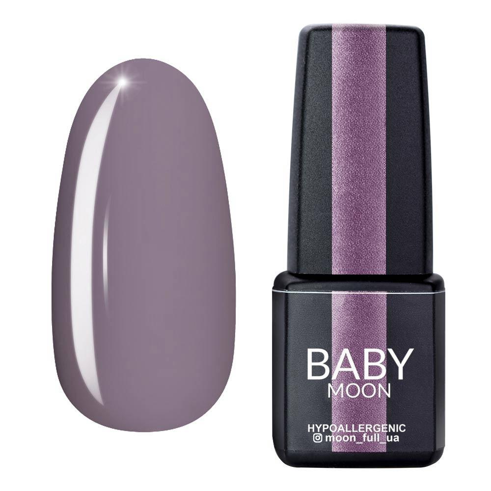 Гель-лак Baby Moon, 6 мл Lilac Train No 26 8314
