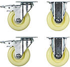 Генератор дизельний DHY 12000LE Hyundai, фото 8