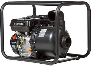 Помпа бензинова для агресивних рідин HYA 83  Hyundai