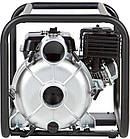 Помпа бензинова для загрудненої води HYT 83 Hyundai, фото 2