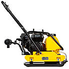 Вібраційна плита HPC 450W Hyundai, фото 4