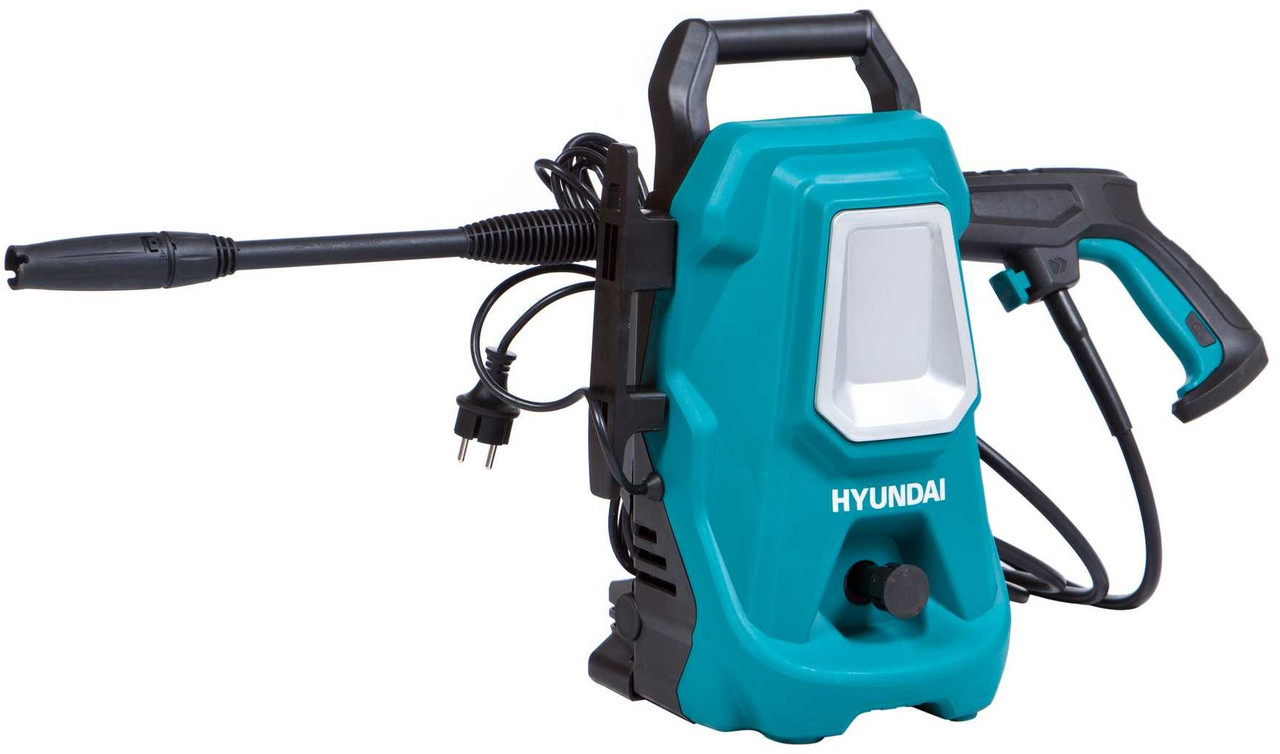 МІЙКА ВИСОКОГО ТИСКУ HHW 120-400