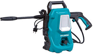 МІЙКА ВИСОКОГО ТИСКУ HHW 120-400