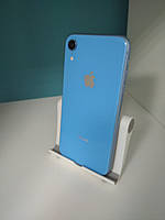БУ Apple iPhone XR 64GB (Оригінал Apple), фото 4
